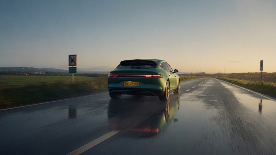 EV pay-per-mile tax, what drivers should know