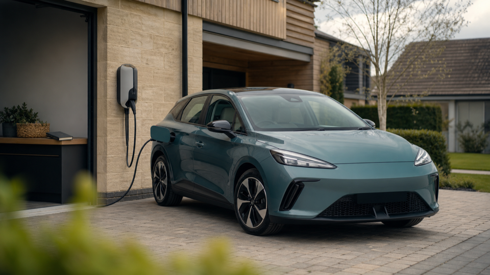 eVED mileage estimates, why EV drivers should tidy up records before 2028