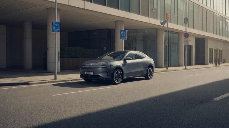 London Congestion Charge for EVs in 2026, what to track if you drive into the zone