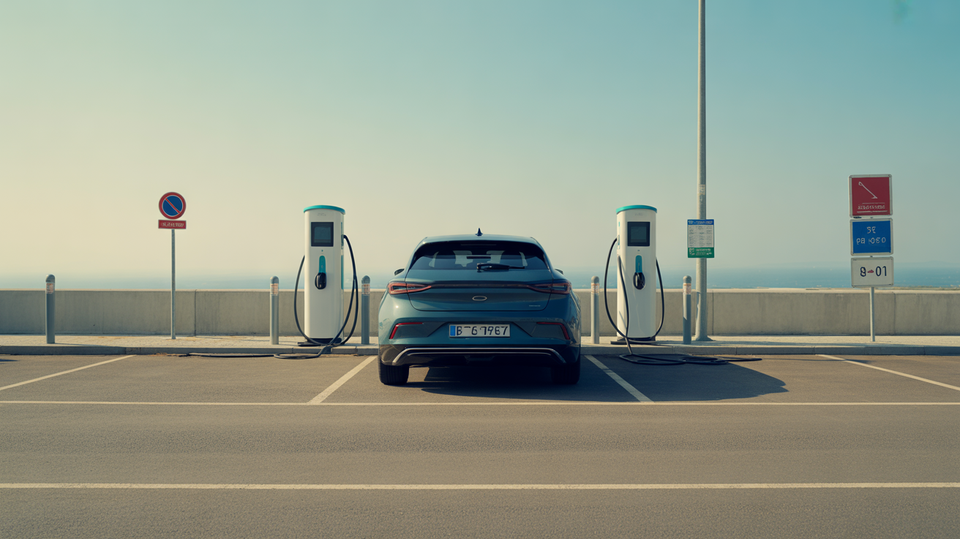 Public EV charging rules in 2026, what they mean for trip costs and mileage records