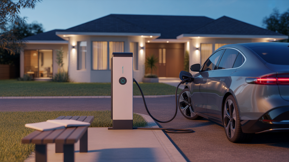UK public EV charging VAT could be 5%, what the 2026 tribunal ruling means for your charging costs