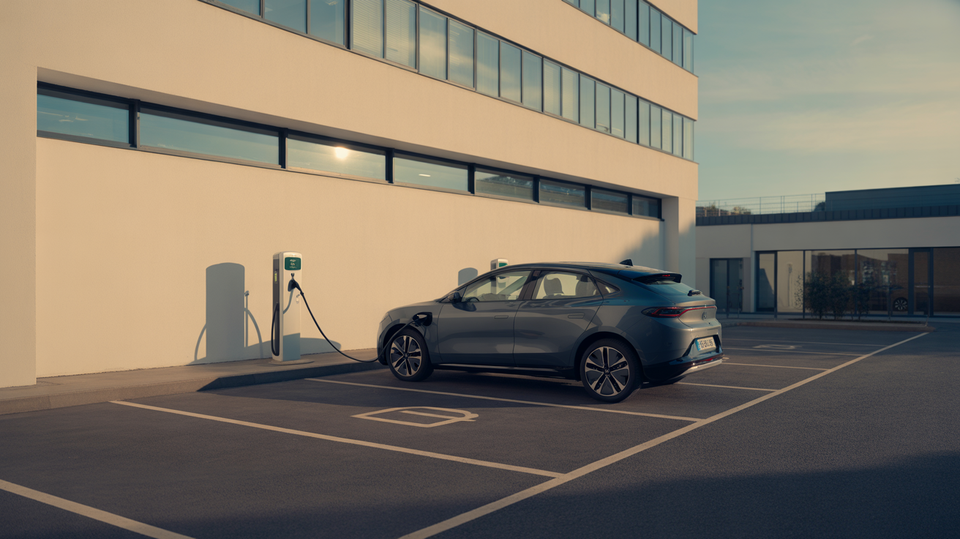 Workplace Charging Scheme in 2026, what the new £500 grant means for UK businesses